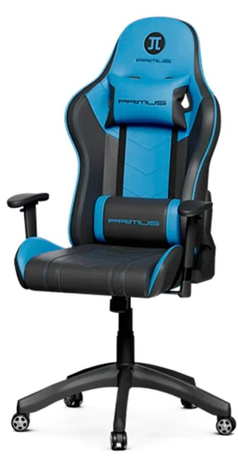 PCH-103BL  Primus Gaming  Muebles Panamá [23306ef9-18af-4d17-926c-9a49be2421e8]