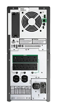 SMT3000C  APC  Protección de Poder Panamá [23336e91-c2c8-4048-882b-17699a8ee6d6]
