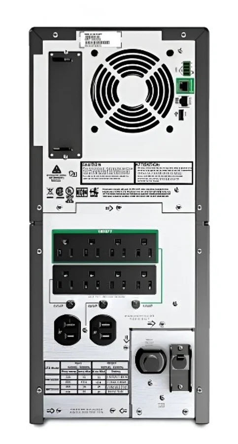 SMT3000C  APC  Protección de Poder Panamá [23336e91-c2c8-4048-882b-17699a8ee6d6]