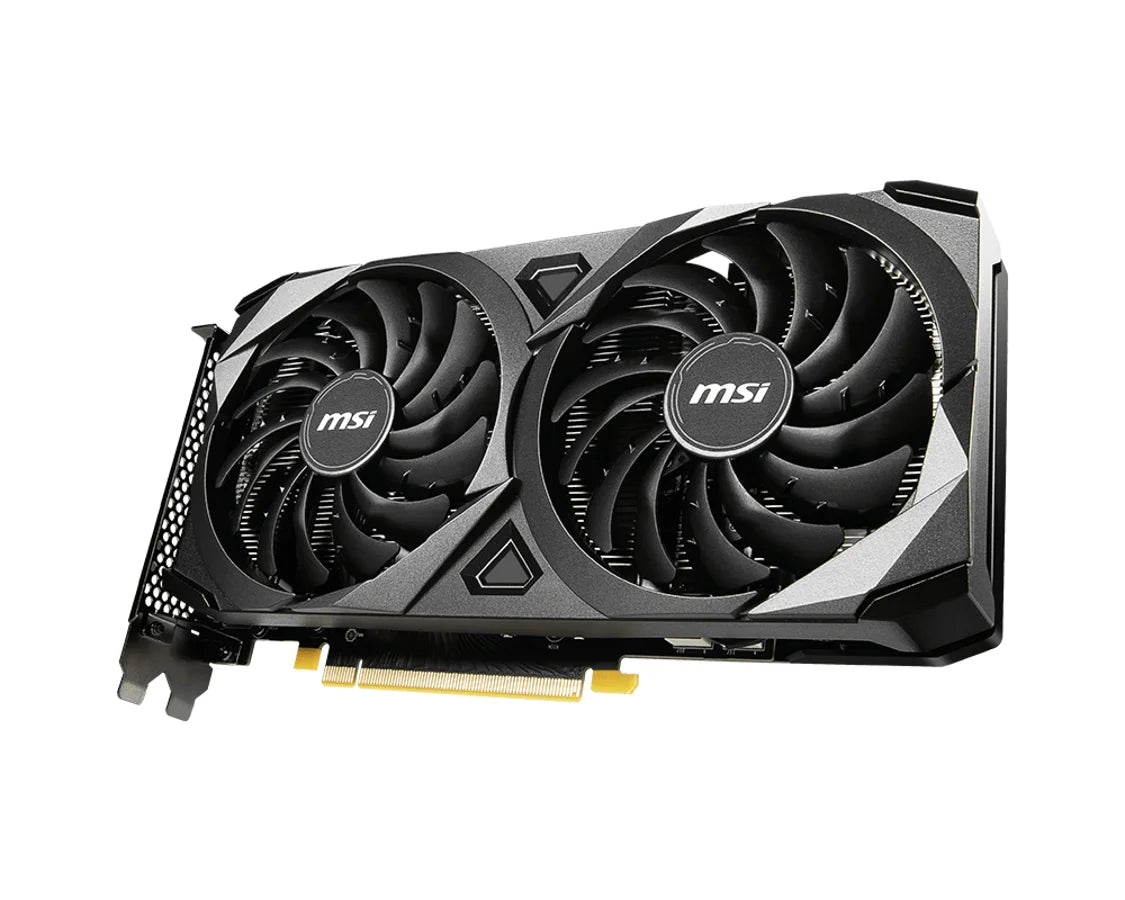 GeForce RTX 3060 VENTUS 2X 12G OC  MSI  Componentes Informáticos Panamá [238d42ff-3cfe-4e7b-b686-5076546ab7c8]