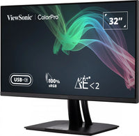 VP3256-4K  Viewsonic  Monitores Panamá [243f513a-7155-4821-bc26-750640236c90]