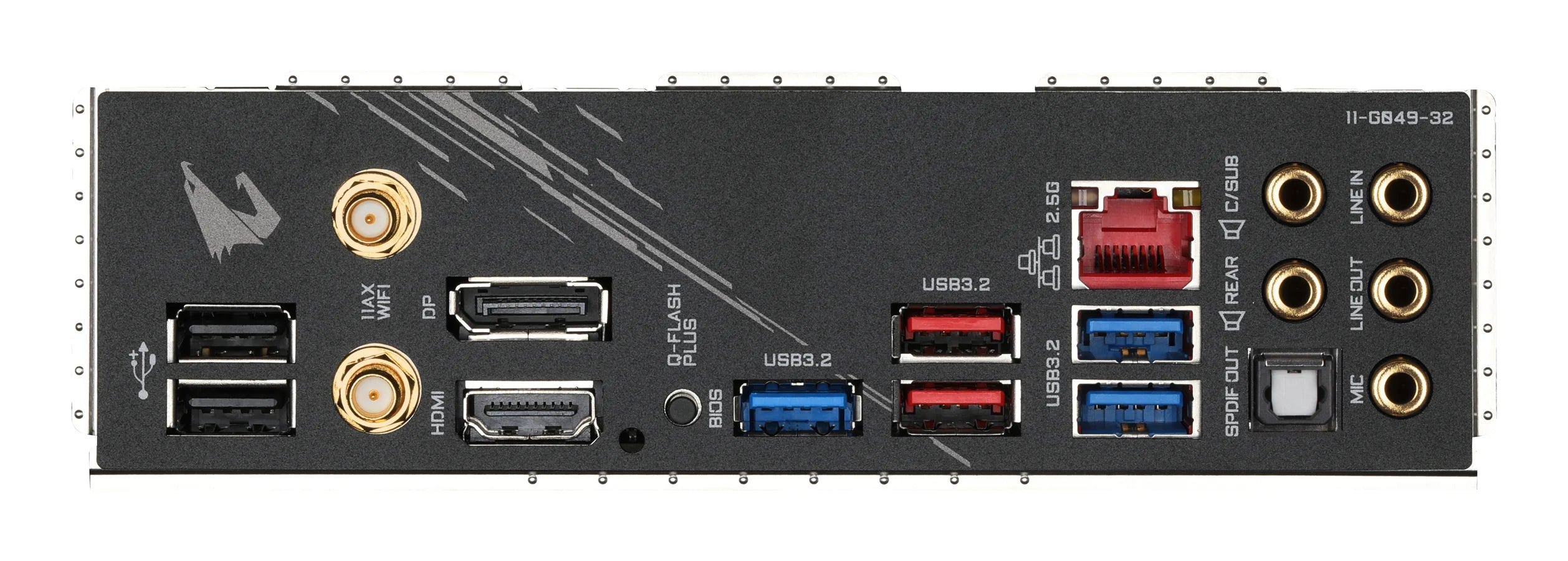B550 AORUS ELITE AX V2  Aorus  Componentes Informáticos Panamá [24890aaf-7b69-4388-a87f-3d1da3273834]