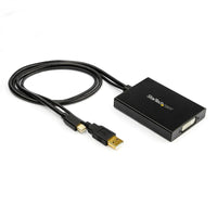 MDP2DVID2  StarTech.com  Accesorios Panamá [24dc3bc6-242b-4f46-8d58-36f8d59c0e44]