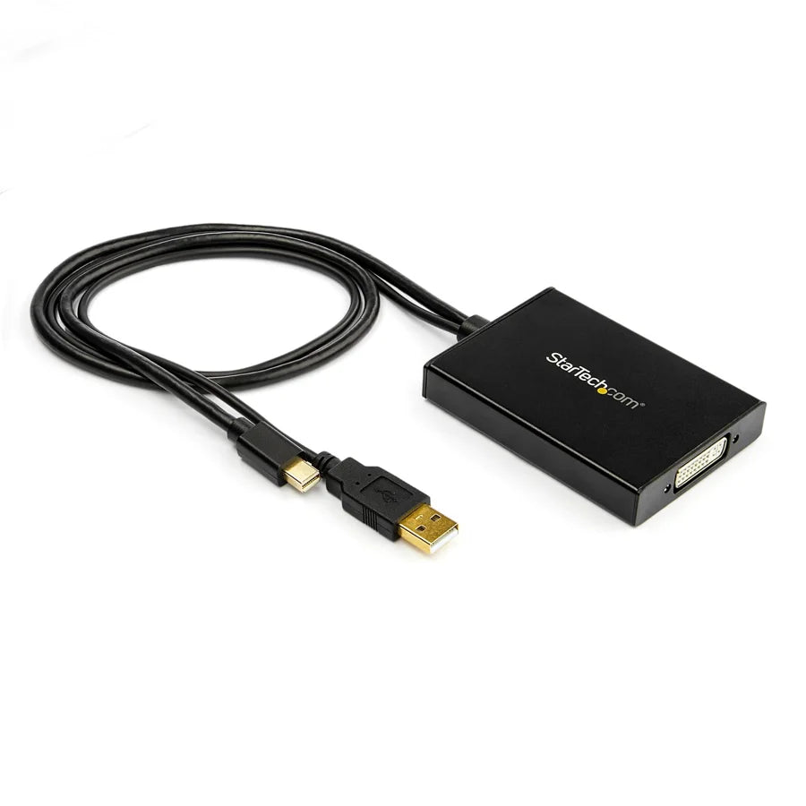 MDP2DVID2  StarTech.com  Accesorios Panamá [24dc3bc6-242b-4f46-8d58-36f8d59c0e44]