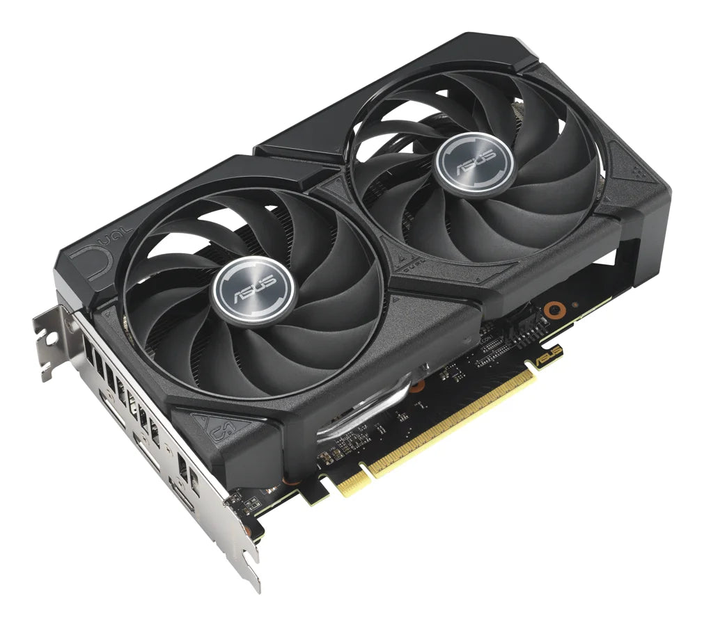 DUAL-RX9060XT-8G  ASUS  Componentes Informáticos Panamá [24de5209-3f6d-407f-afd6-aebf0065b648]