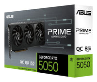 PRIME-RTX5050-O8G  ASUS  Componentes Informáticos Panamá [24e326cf-f089-46c0-a07d-0f7a822bf372]