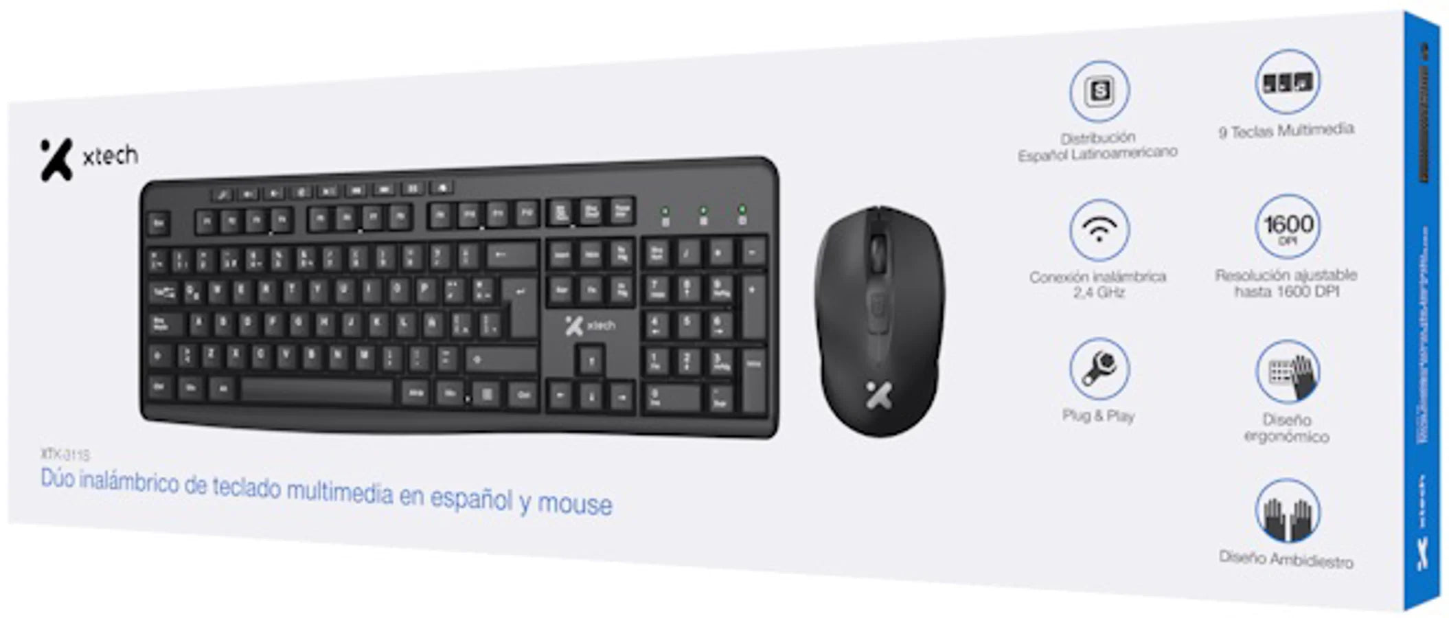 XTK-311S [24e7e4d1-ad77-4d24-b736-614f3b87d71b]