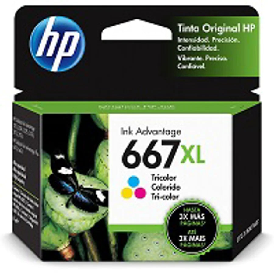 3YM80AL  HP  Consumibles y Media Panamá [25375f43-9b16-4383-9e7b-2d6ed7c2e620]