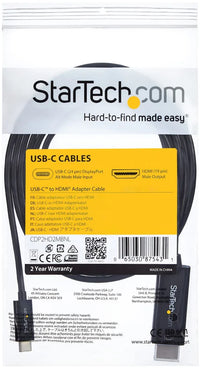 CDP2HD1MBNL  StarTech.com  Accesorios Panamá [258eefb3-0201-4522-a003-e231e659eb5a]