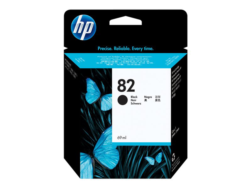 CH565A  HP  Consumibles y Media Panamá