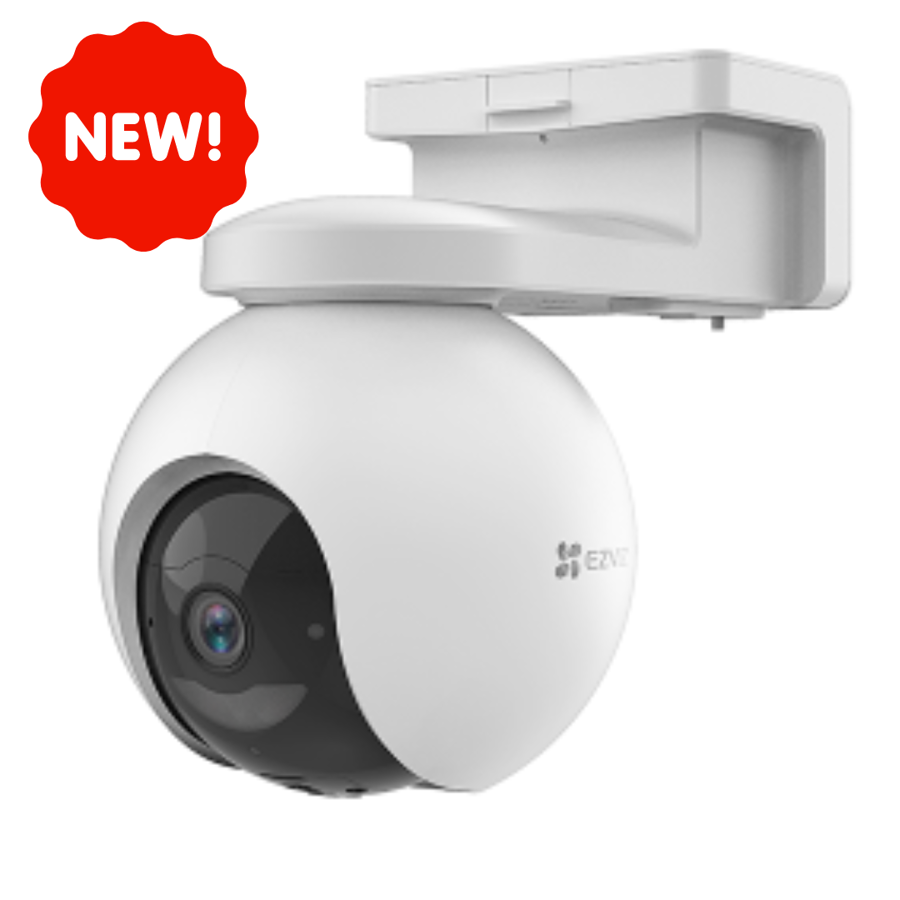 CS-EB8-R100-1K3FL4GA-LA  EZVIZ  Vigilancia de Video Panamá