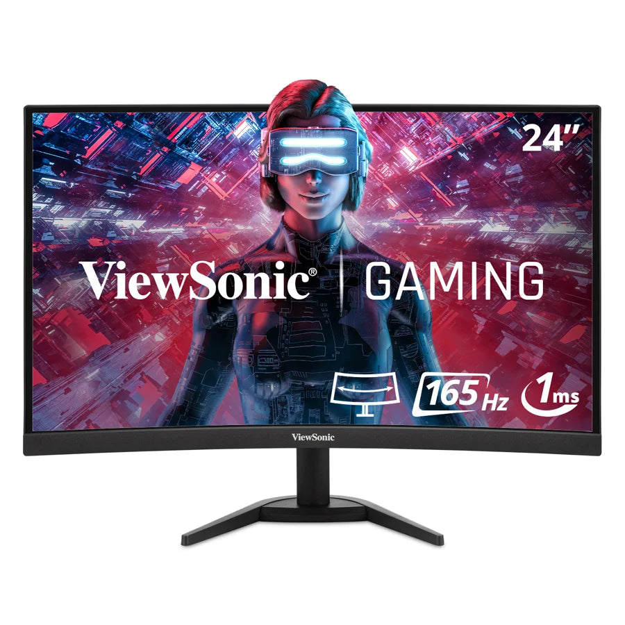 VX2468-PC-MHD  Viewsonic  Monitores Panamá [262d51af-fbd2-4aa9-aeee-5cbca2feed45]