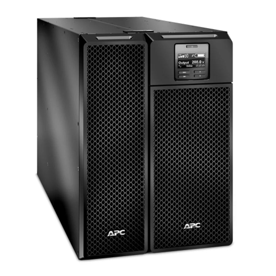 SRT6KXLT-5KTF  APC  Protección de Poder Panamá [266182ae-dcb8-4f58-93ad-1a52d7c926ad]