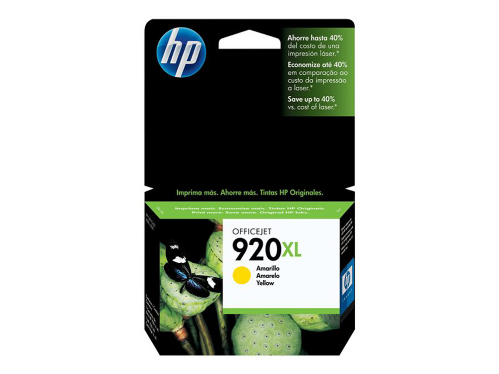 CD974AL  HP  Consumibles y Media Panamá