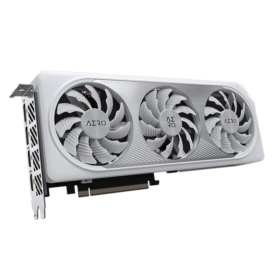 GV-N406TAERO OC-8GD  Gigabyte  Componentes Informáticos Panamá [27339736-49e7-4dc9-b88d-b3e77dc0ffb0]