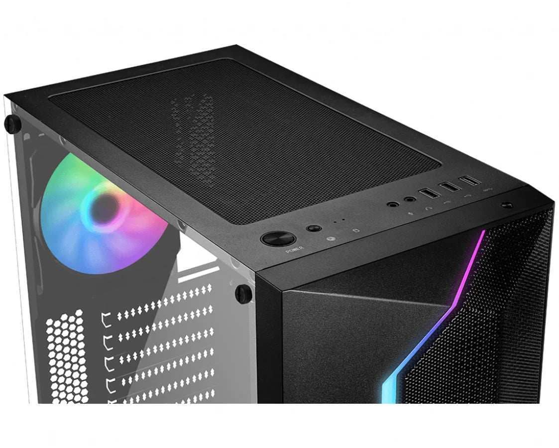 MAG VAMPIRIC 100R  MSI  Componentes Informáticos Panamá [273905ed-becf-4c1e-b520-a083ebaa2ab7]