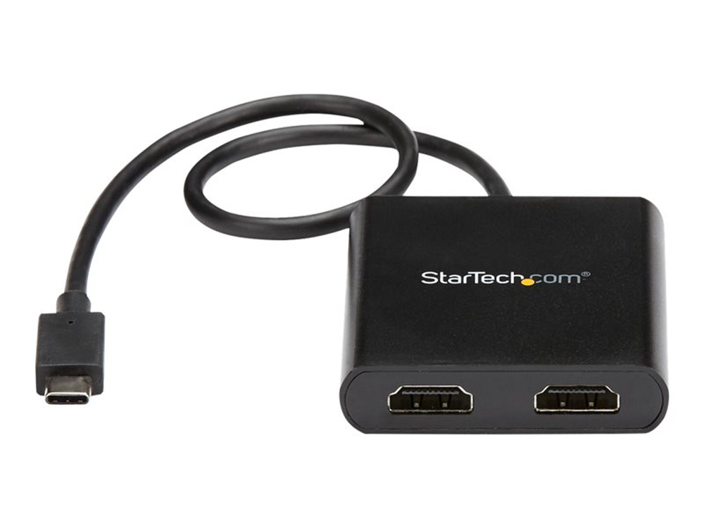 MSTCDP122HD  StarTech.com  Accesorios para Computadores Panamá