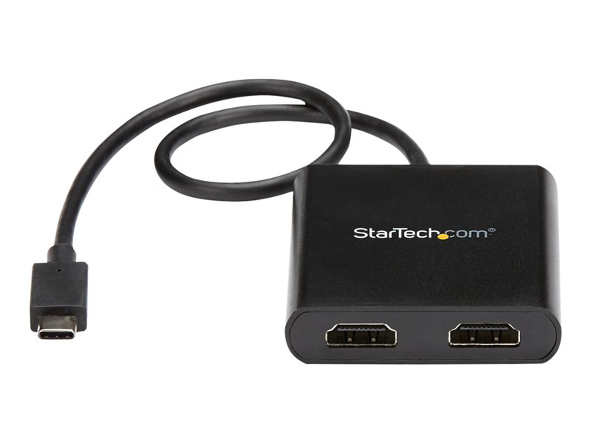MSTCDP122HD  StarTech.com  Accesorios para Computadores Panamá