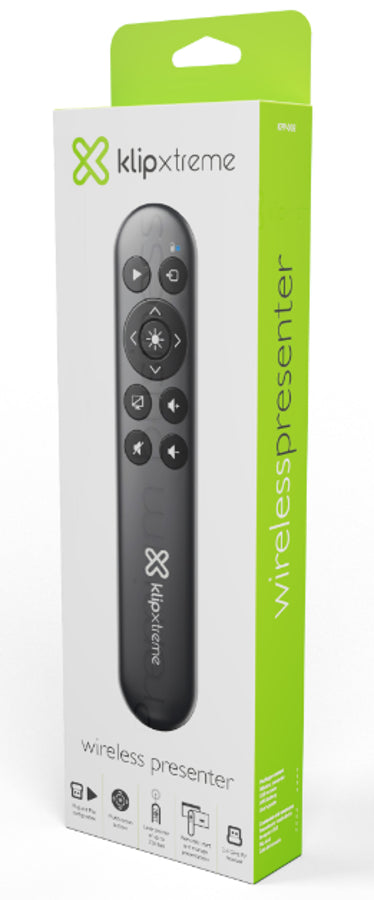 KPP-003  Klip Xtreme  Audio y Video Panamá [2742a1c8-1b1f-42f8-b8e4-88c36c705b2c]