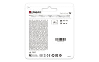 SDCG3/256GB  Kingston  Memorias Panamá [2773a574-14cc-43dc-a732-8d6663fb012a]