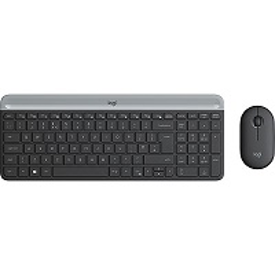 920-009782  Logitech  Periféricos Panamá