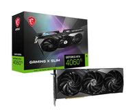 GeForce RTX 4060 Ti GAMING X SLIM 16G  MSI  Componentes Informáticos Panamá [27ea1247-4855-49ad-ad13-bc69417dd026]