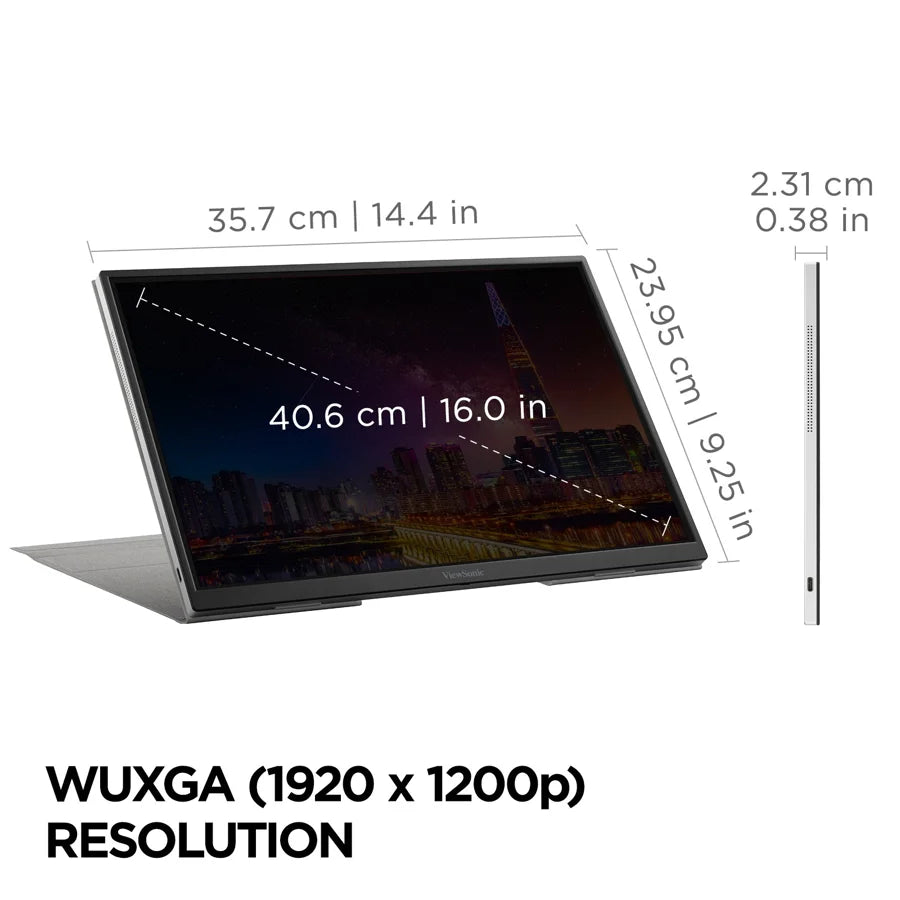VG1656N  Viewsonic  Monitores Panamá [27eaba7c-c73b-4512-8c68-4add56cfb713]