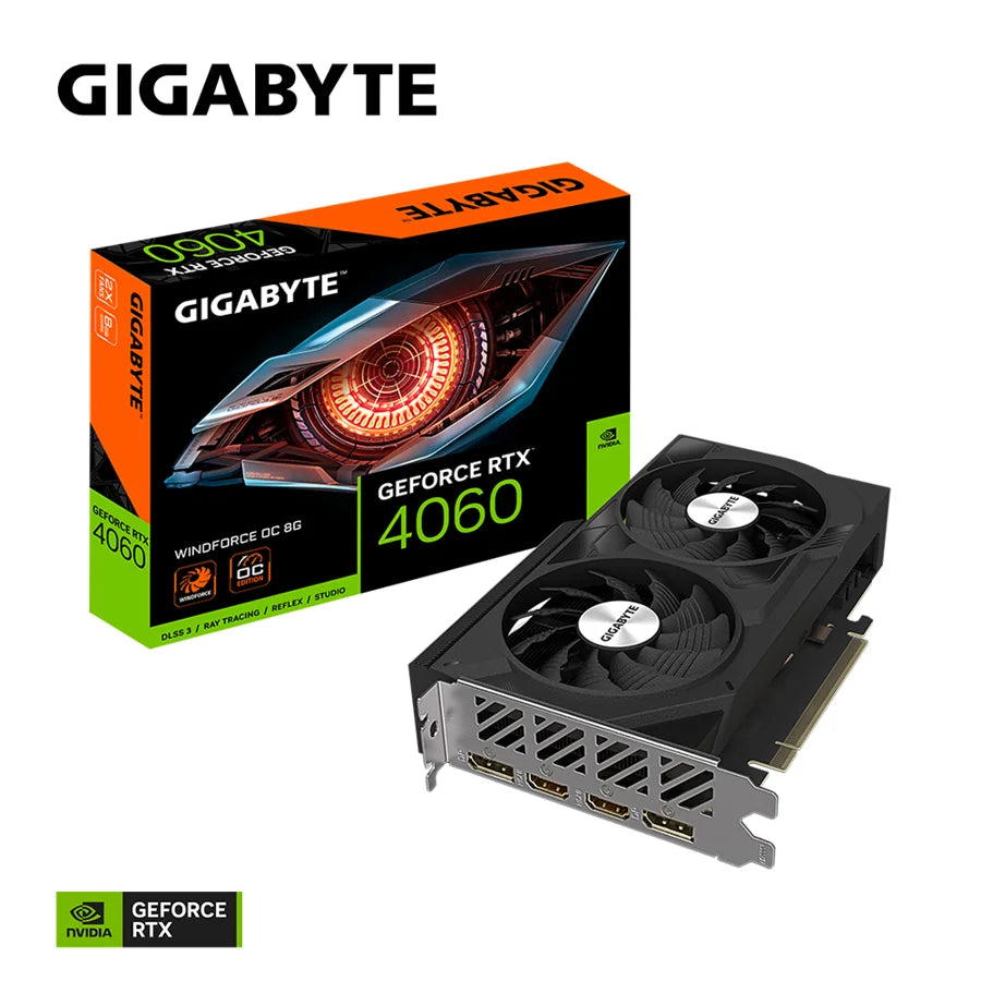 GV-N4060WF2OC-8GD  Gigabyte  Componentes Informáticos Panamá [284975c0-bdc2-4cd9-b48f-c041539e614e]