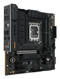 TUF GAMING B760M-PLUS WIFI II  ASUS  Componentes Informáticos Panamá [288151a9-e232-491d-a4f9-7d96473d2bce]