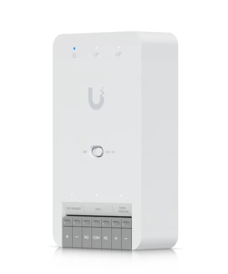 UA-Hub-Door-Mini  Ubiquiti  Control de Acceso Panamá [28861c5c-110d-4709-bd5b-73eed5bb1724]
