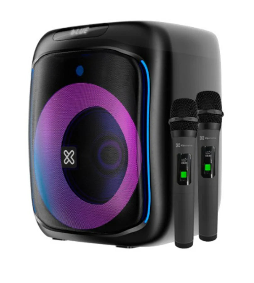 KLS-655-2M  Klip Xtreme  Audio y Video Panamá [28917e83-233a-4c22-9c80-ef1d48cb4015]