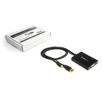 MDP2DVID2  StarTech.com  Accesorios Panamá [28997825-7c55-4d7f-b9f5-797c78c34933]