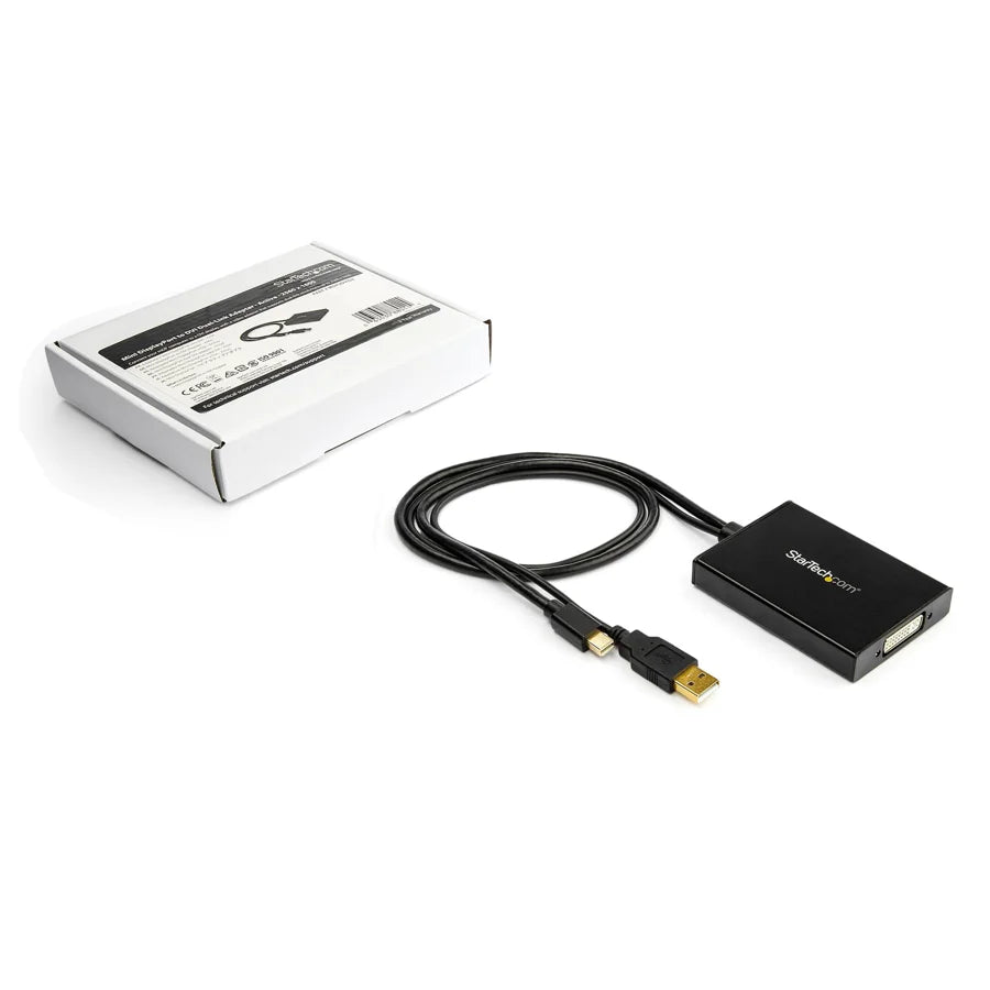 MDP2DVID2  StarTech.com  Accesorios Panamá [28997825-7c55-4d7f-b9f5-797c78c34933]