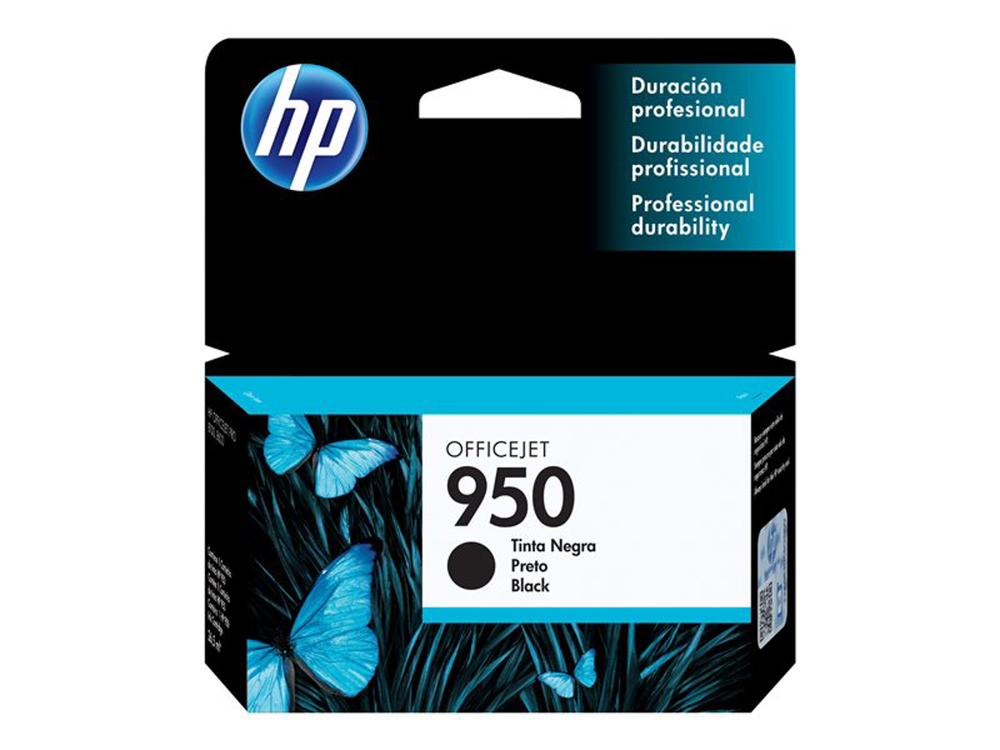 CN049AL  HP  Consumibles y Media Panamá