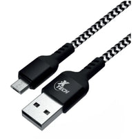 XTC-366  Xtech  Accesorios para Computadores Panamá [293b754b-d4fd-4b15-8ccf-2a740dbb1060]