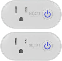 NHP-S611M 2PK [297d0352-d67b-48d6-9174-62d474fdc6e2]