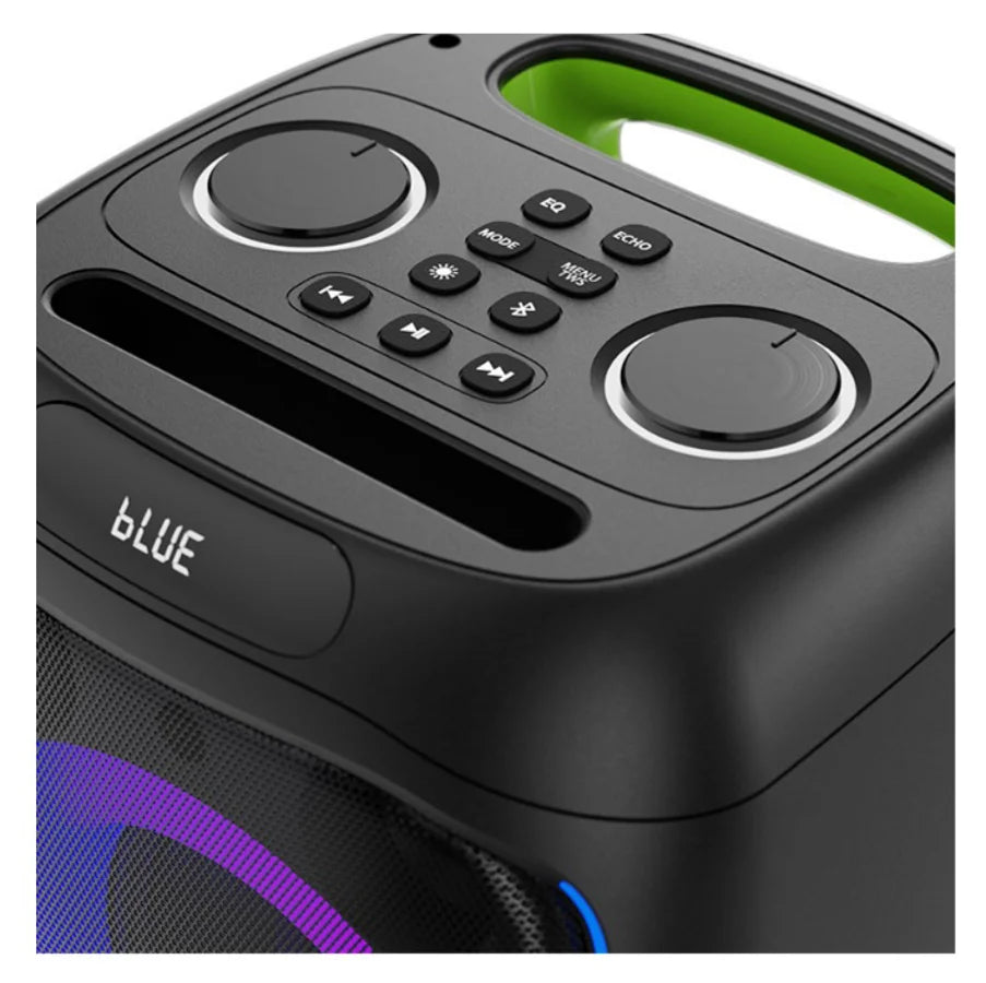 KLS-655-2M  Klip Xtreme  Audio y Video Panamá [29881b47-5dbe-4c58-9ea0-25479666c563]