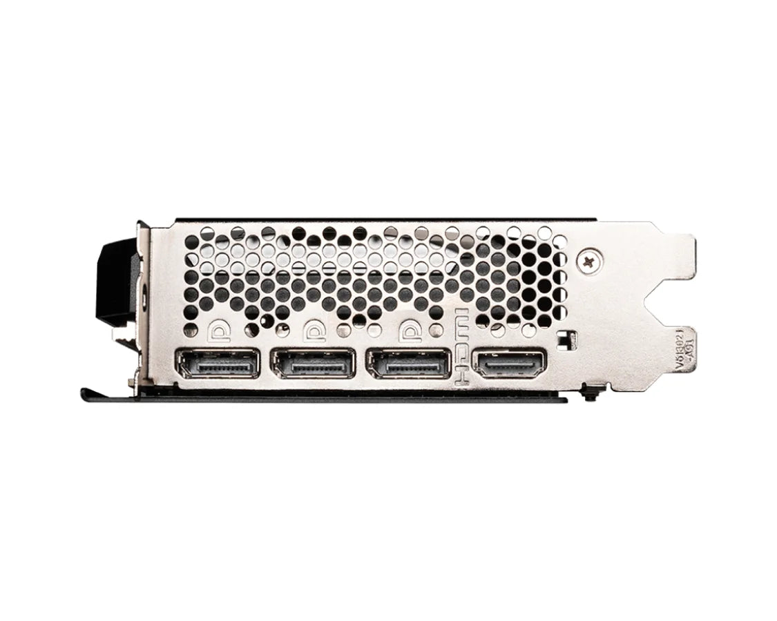 GeForce RTX 4060 Ti VENTUS 3X 16G OC  MSI  Componentes Informáticos Panamá [29910234-1e85-4af9-bf8a-8e4925c47504]
