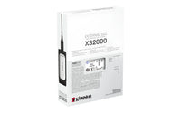 SXS2000/4000G  Kingston  Almacenamiento Panamá [29d4b952-890d-4265-95be-cd534418d023]