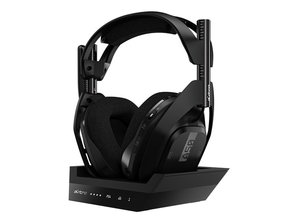 939-001673  Logitech  Audio y Video Panamá