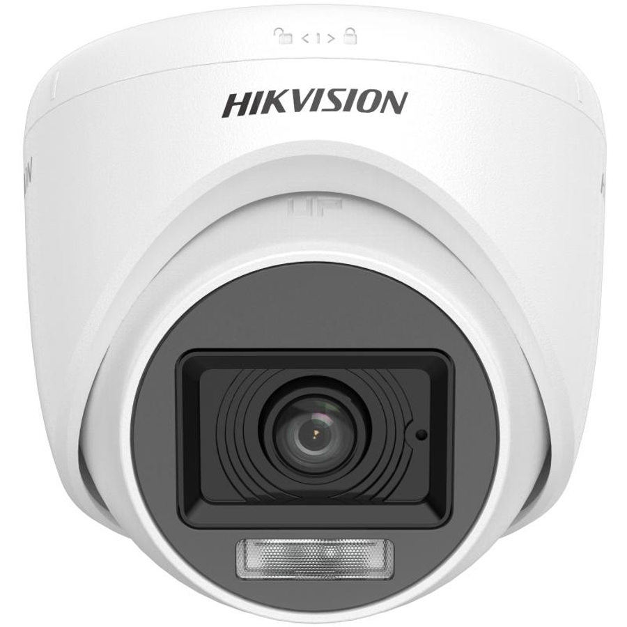 DS-2CE76D0T-LPFS  Hikvision  Panamá  Vigilancia de Video