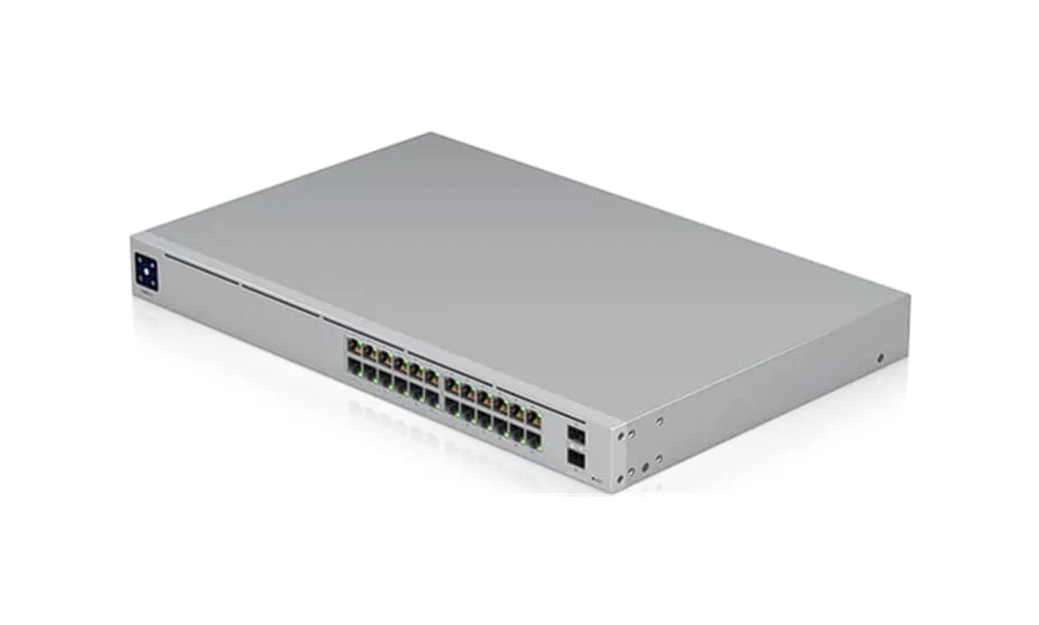 USW-PRO-24  Ubiquiti  Redes Panamá [29f7a8f4-2c83-43a9-9072-bc1f89f8fb58]
