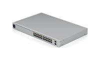 USW-PRO-24  Ubiquiti  Redes Panamá [29f7a8f4-2c83-43a9-9072-bc1f89f8fb58]