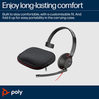 8X230AA  POLY  Audio y Video Panamá [29fae4ba-905d-4527-a437-a7d1a61e69d9]