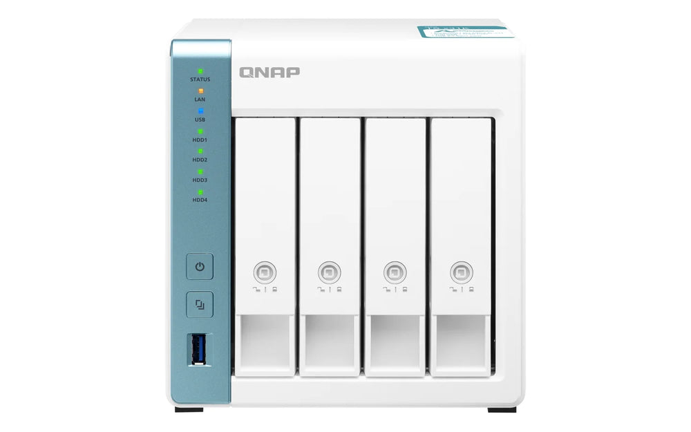 TS-431K-US  QNAP  Almacenamiento Panamá [2a059610-1a83-4c4b-882d-689129208449]