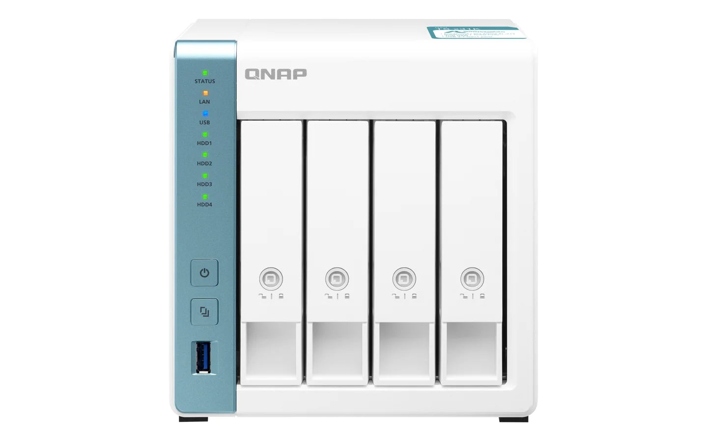 TS-431K-US  QNAP  Almacenamiento Panamá [2a059610-1a83-4c4b-882d-689129208449]