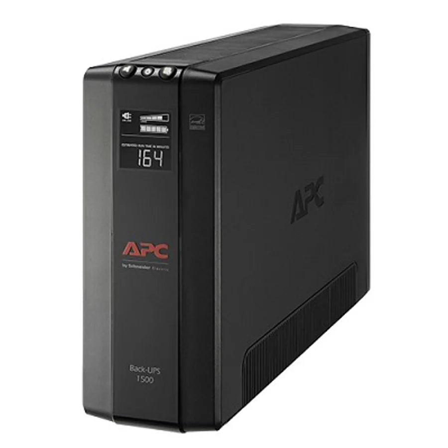 BX1500M-LM60  APC  Protección de Poder Panamá [2a4d35b5-ad9d-4572-9272-ae1c5e776e7e]