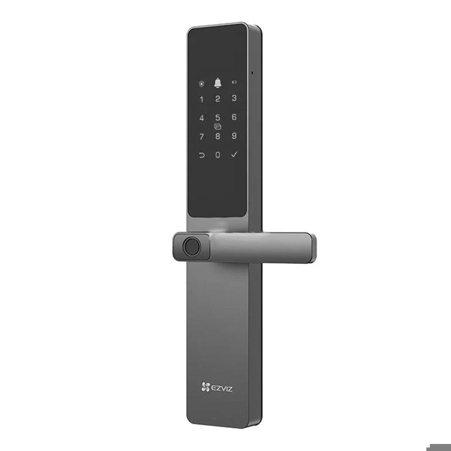 CS-DL05-R100-WBCP-GR(M)  EZVIZ  Control de Acceso Panamá [2ad1a039-c722-49db-b6c8-08dcf1cbd0ed]