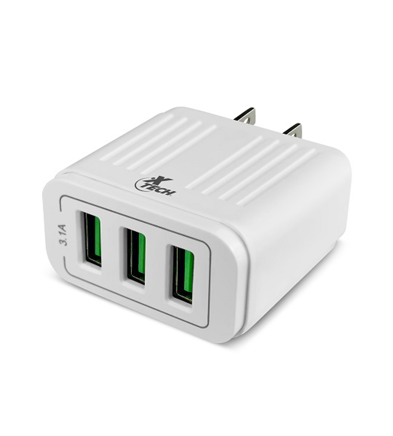 XTC-203  Xtech  Protección de Poder Panamá