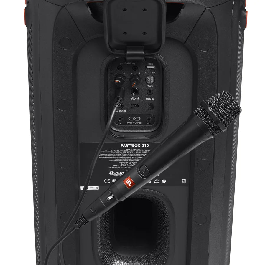 JBLPBM100BLKAM  JBL  Audio y Video Panamá [2b0cbcd0-e679-4ae4-acfd-a60ca425e1d2]